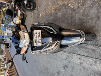 Honda Activa 5G Limited Edition