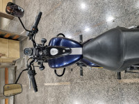 Bajaj Avenger 2016 Model