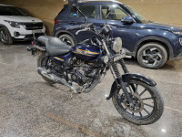 Bajaj Avenger