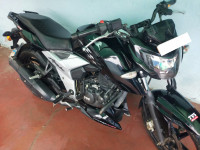 TVS Apache RTR 160 4V 2019 Model