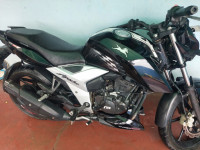 TVS Apache RTR 160 4V