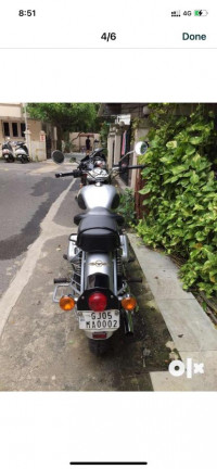 Royal Enfield Classic 350 2014 Model