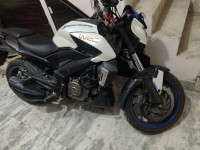 Bajaj Dominar 400 ABS BS6 2017 Model