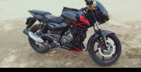 Bajaj Pulsar 150 Twin Disc BS6 2020 Model