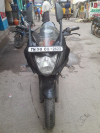 Suzuki Gixxer SF 2018 Model