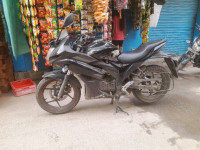 Suzuki Gixxer SF