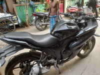 Suzuki Gixxer SF