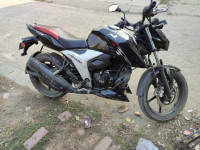 TVS Apache RTR 160 4V BS6 2020 Model