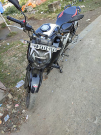 TVS Apache RTR 160 4V BS6