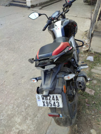 TVS Apache RTR 160 4V BS6