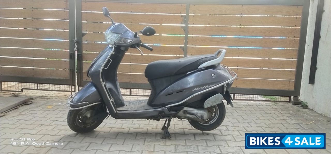 Honda Activa