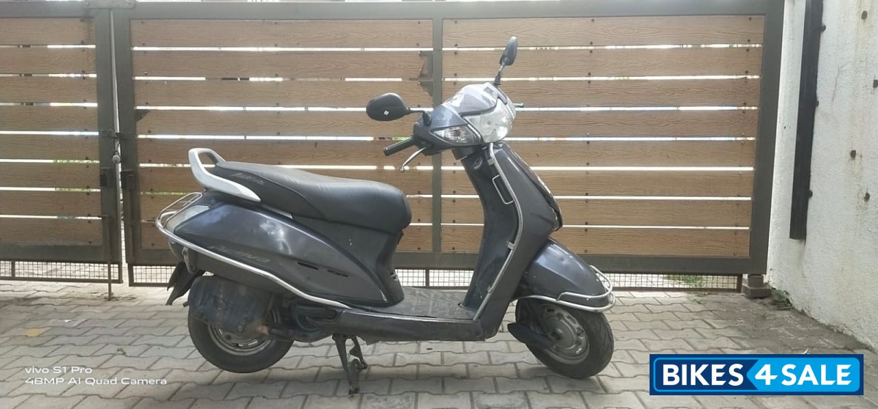 Honda Activa