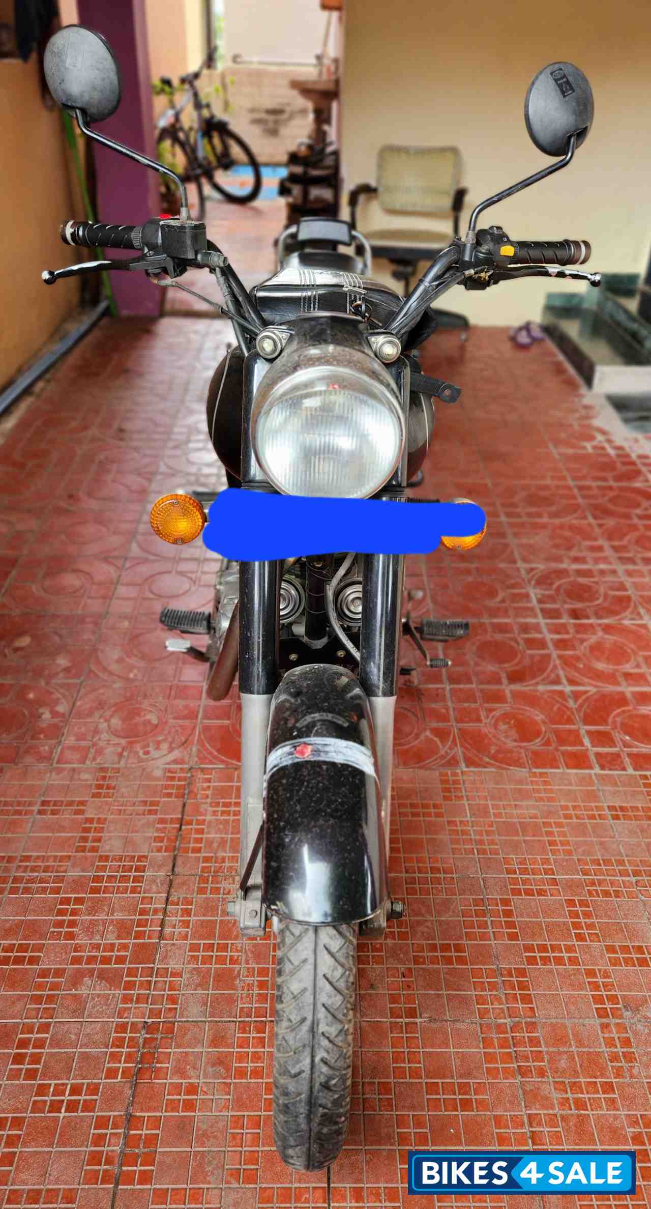 Royal Enfield Classic 350