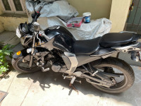 Yamaha FZ FI V2