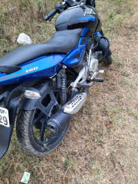 Bajaj Pulsar 150 DTSi 2015 Model