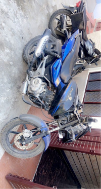 Bajaj Pulsar 150 DTSi