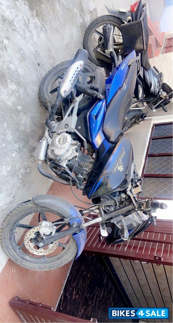 Bajaj Pulsar 150 DTSi