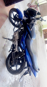 Bajaj Pulsar 150 DTSi