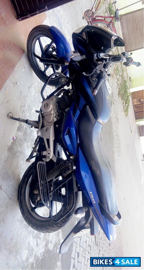Bajaj Pulsar 150 DTSi