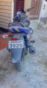 Bajaj Pulsar 150 DTSi