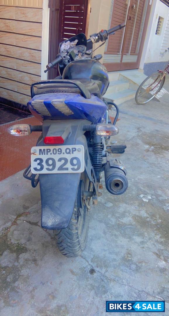 Bajaj Pulsar 150 DTSi