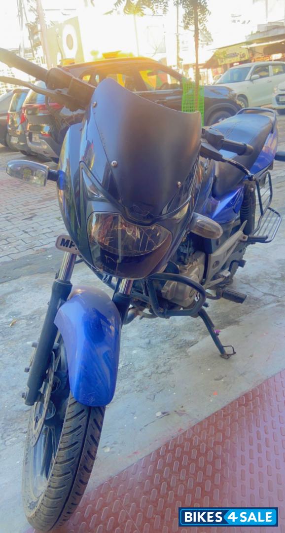 Bajaj Pulsar 150 DTSi
