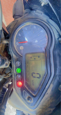 Bajaj Pulsar 150 DTSi