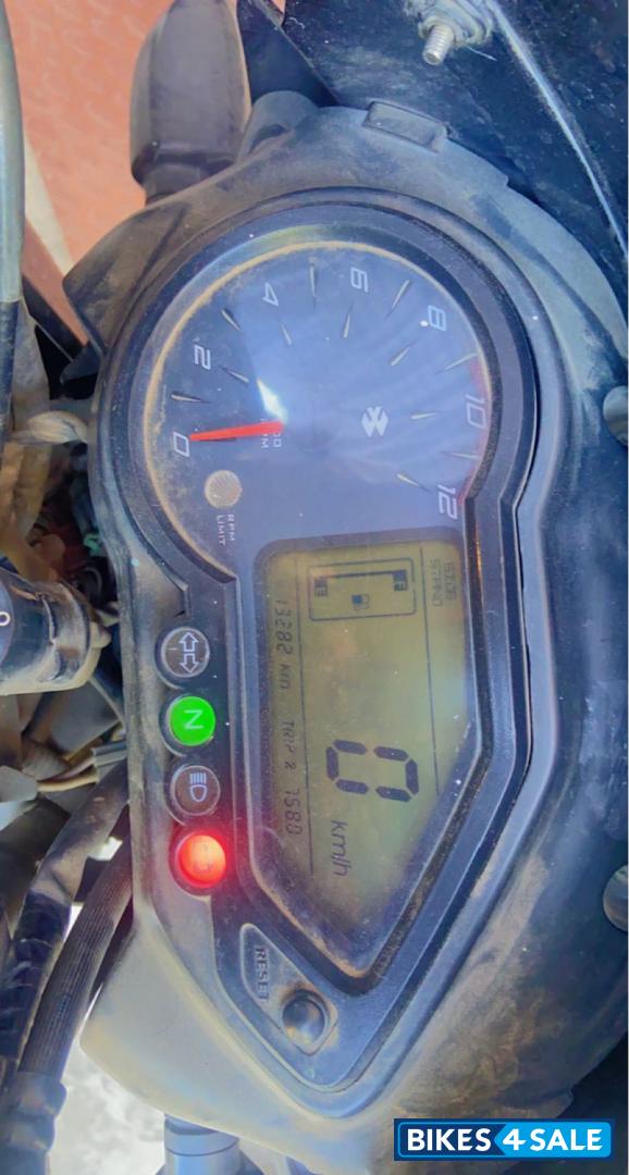 Bajaj Pulsar 150 DTSi