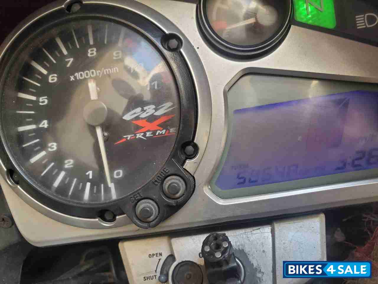 Hero CBZ Xtreme Hero CBZ Xtreme