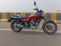 Bajaj Avenger Street 180 2019 Model