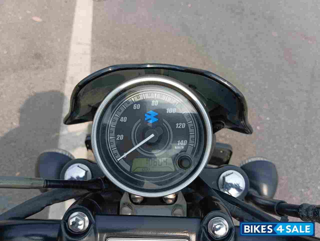 Bajaj Avenger Street 180 Bajaj Avenger Street 180