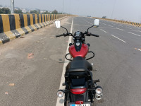 Bajaj Avenger Street 180