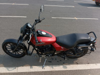 Bajaj Avenger Street 180