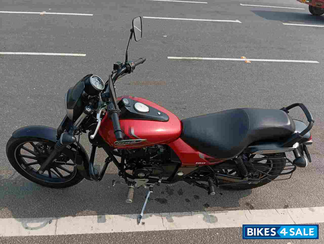 Bajaj Avenger Street 180 Bajaj Avenger Street 180