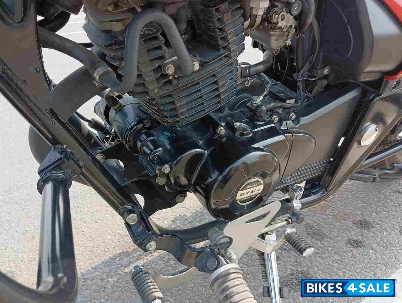 Bajaj Avenger Street 180 Bajaj Avenger Street 180