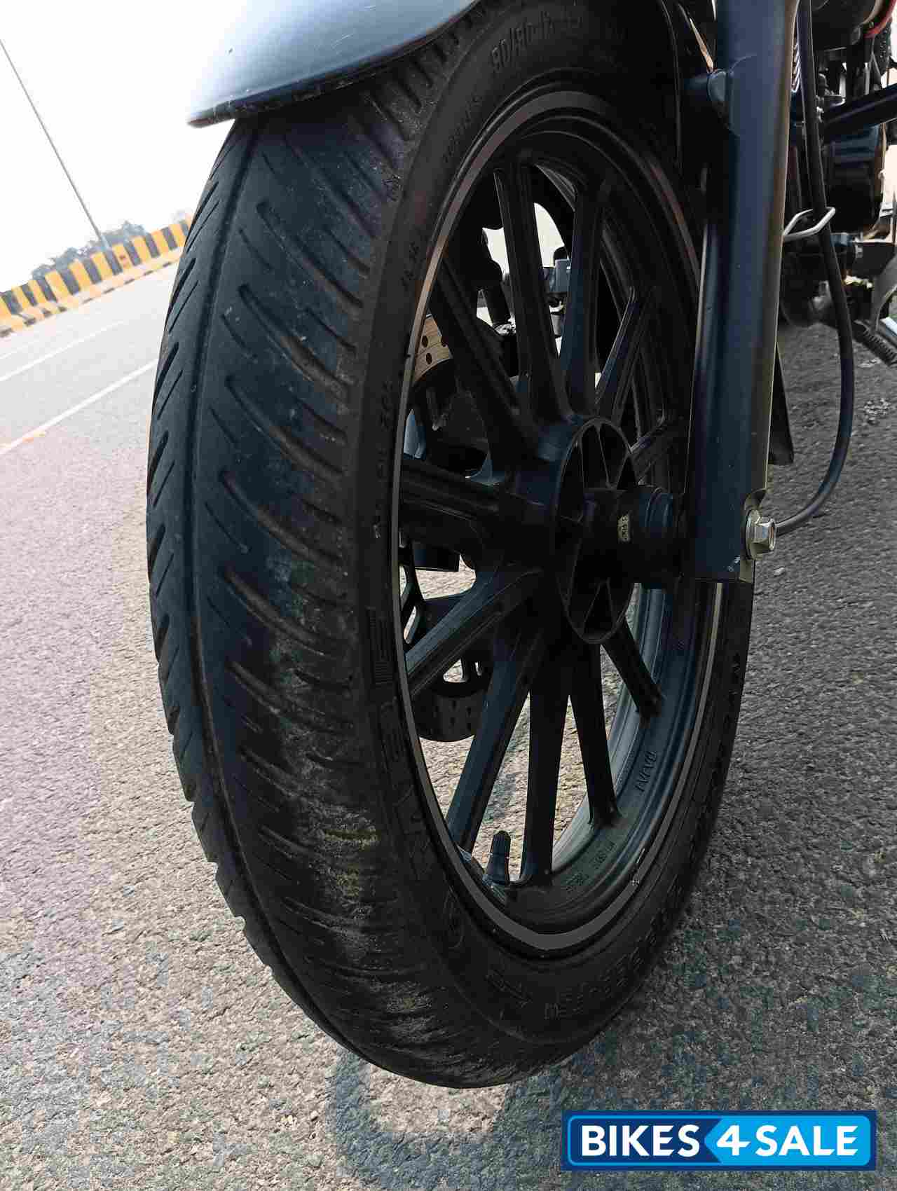 Bajaj Avenger Street 180 Bajaj Avenger Street 180