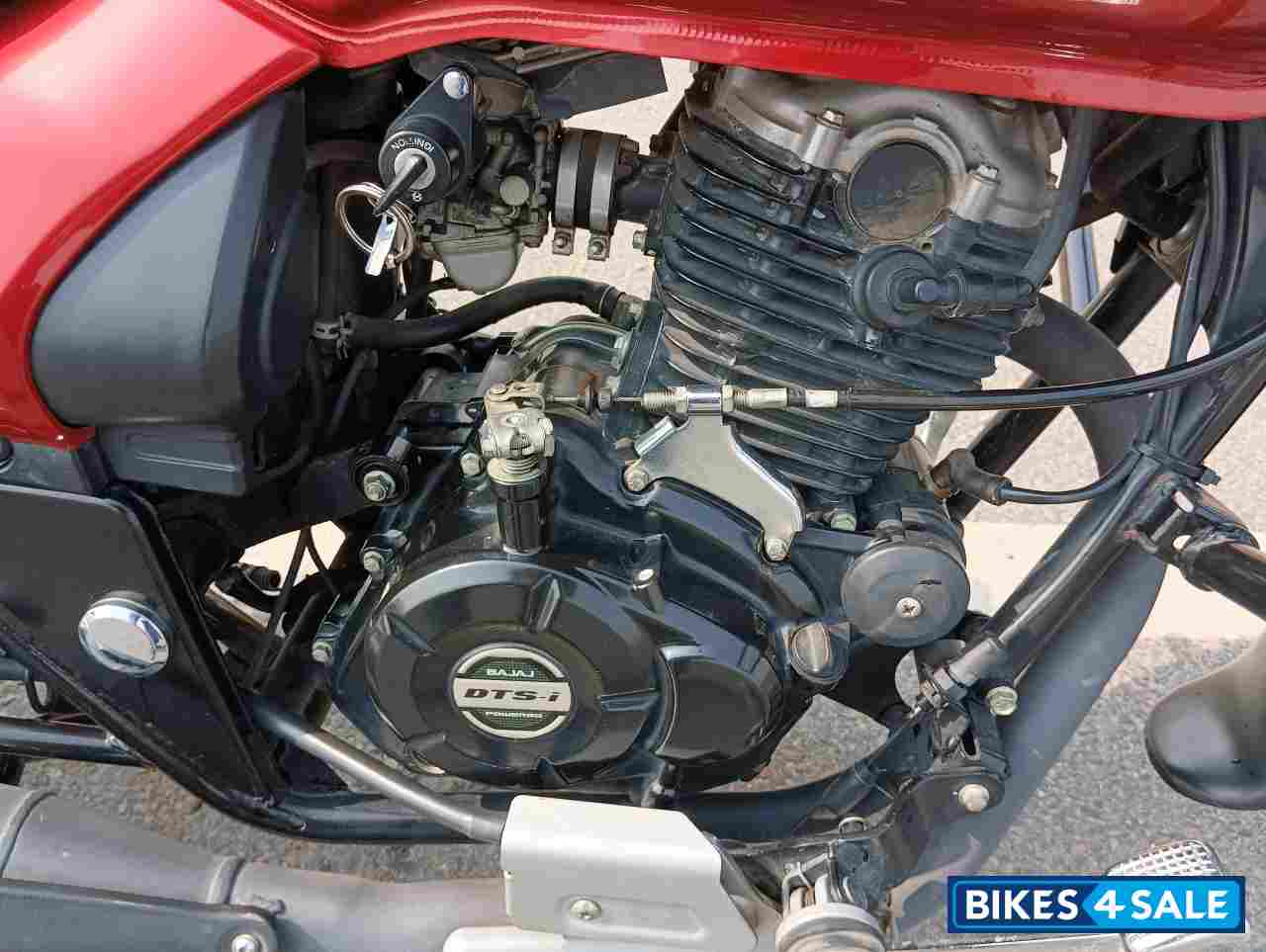 Bajaj Avenger Street 180 Bajaj Avenger Street 180