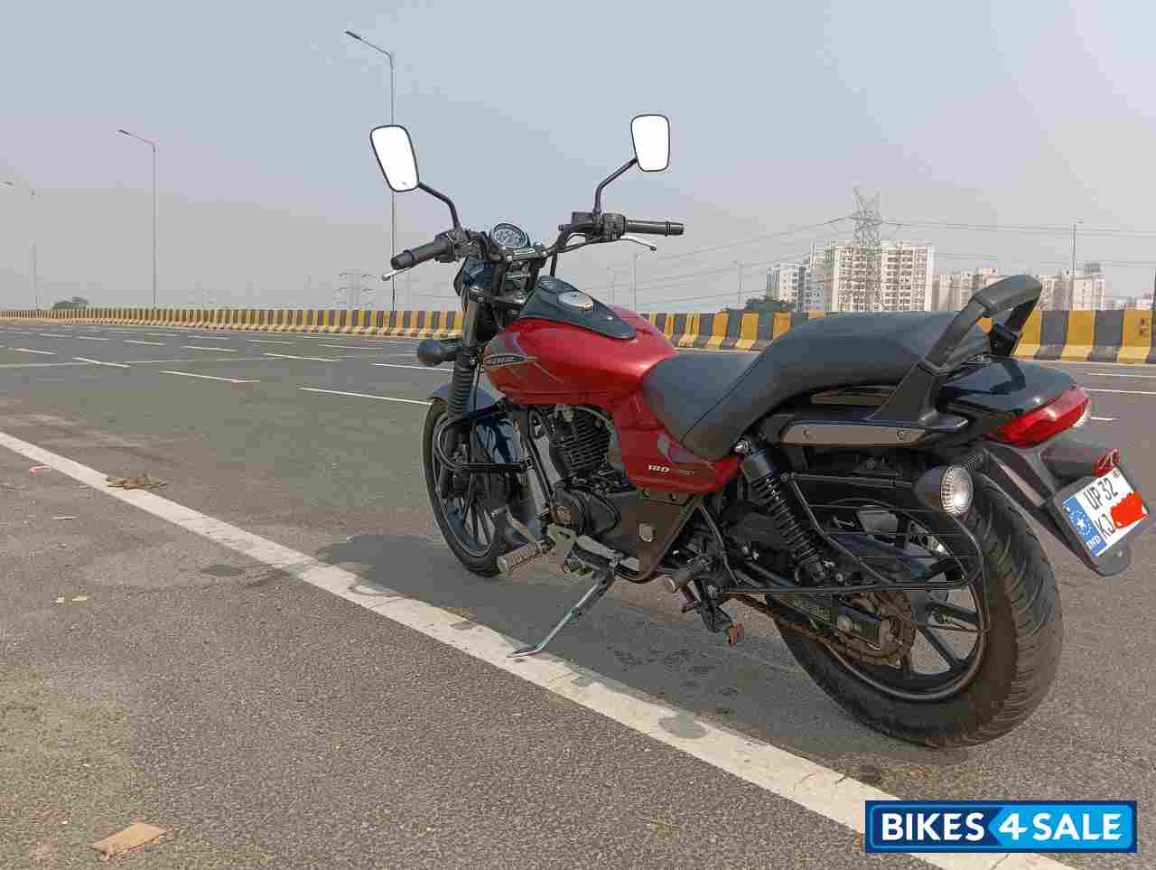Bajaj Avenger Street 180 Bajaj Avenger Street 180