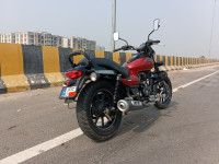 Bajaj Avenger Street 180