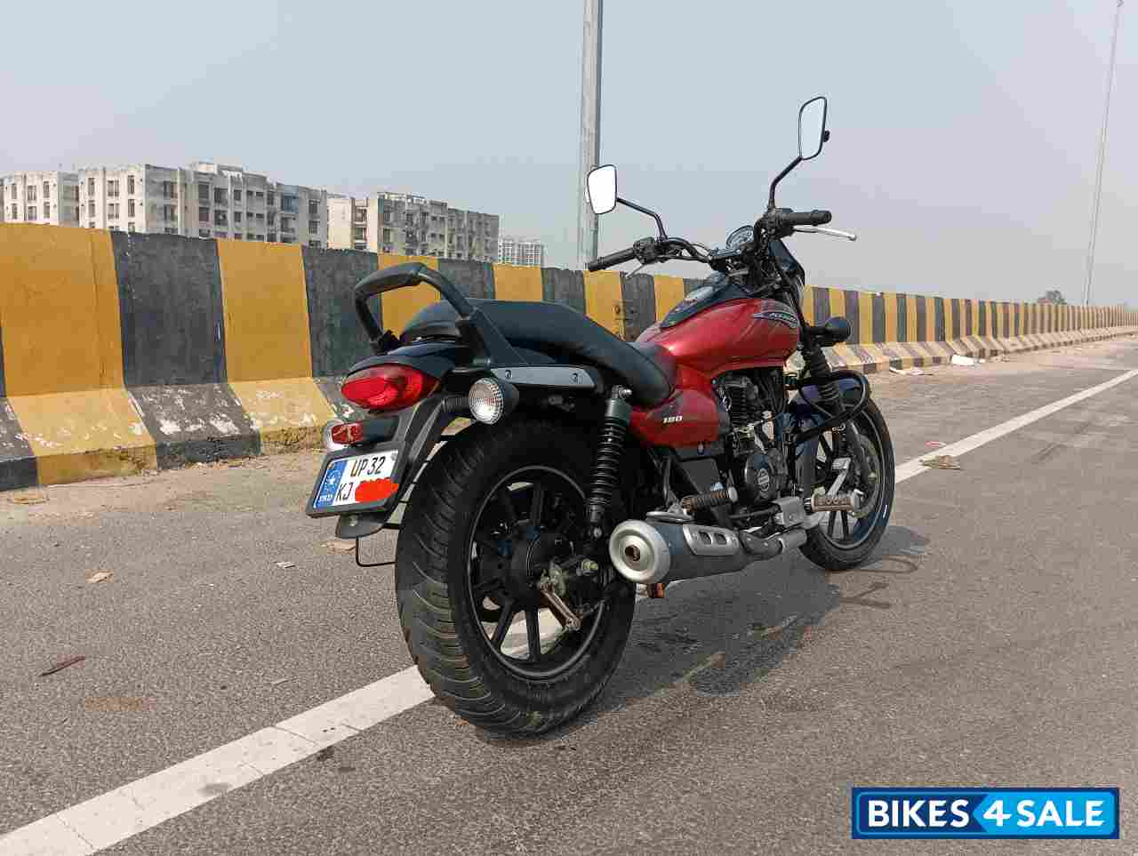 Bajaj Avenger Street 180 Bajaj Avenger Street 180