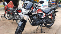 Honda Dream Yuga 2015 Model