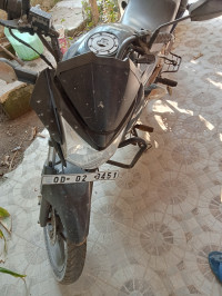 Honda Unicorn Dazzler