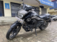 Suzuki Intruder 150 BS6 2018 Model