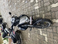 Suzuki Intruder 150 BS6