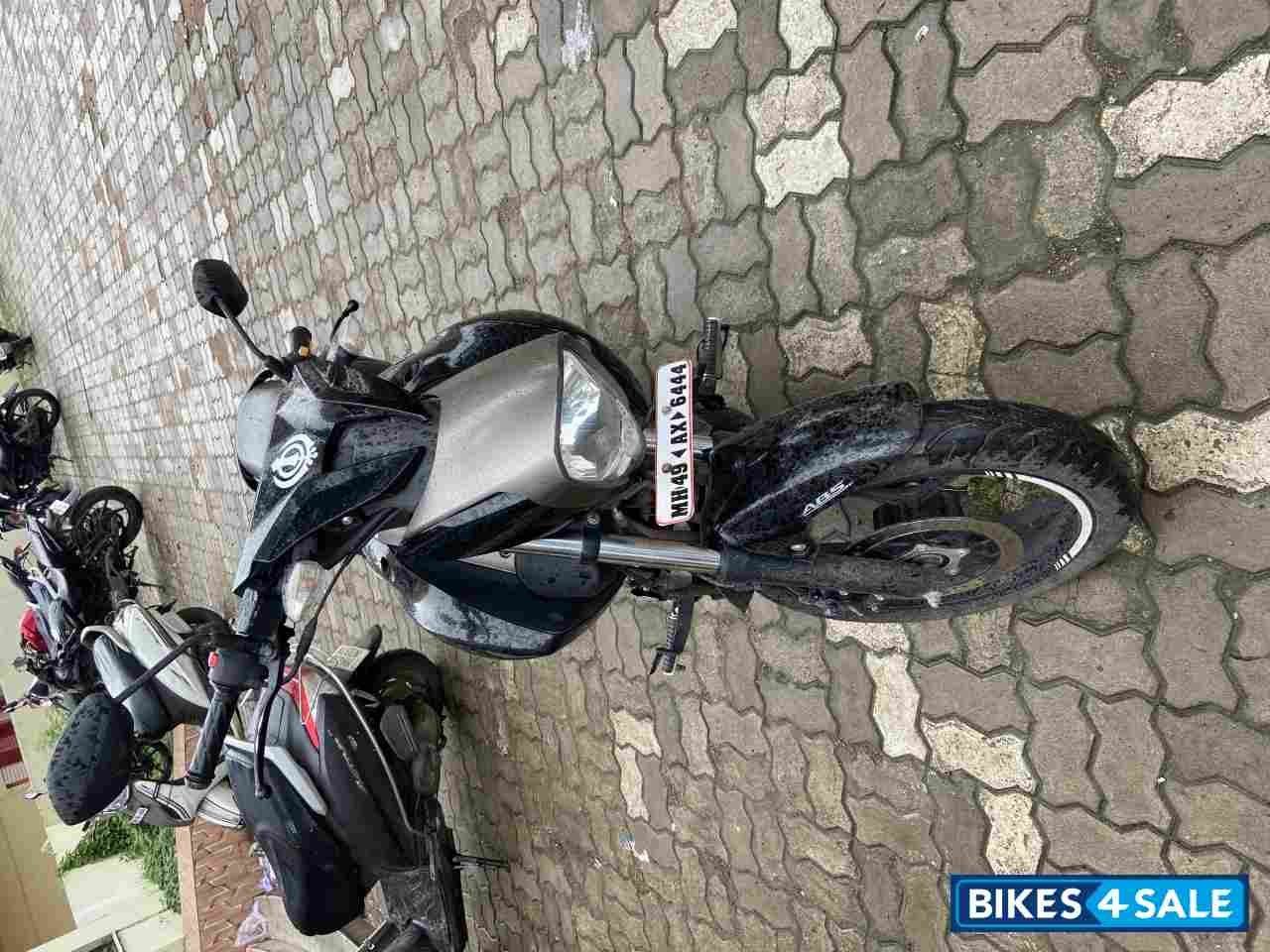 Suzuki Intruder 150 BS6