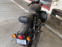 Royal Enfield Classic