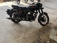 Royal Enfield Classic