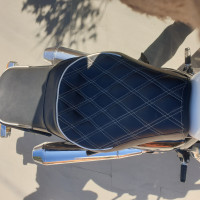 Royal Enfield Interceptor 650 Twin