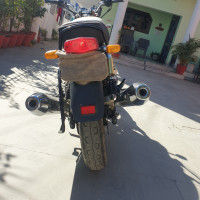 Royal Enfield Interceptor 650 Twin