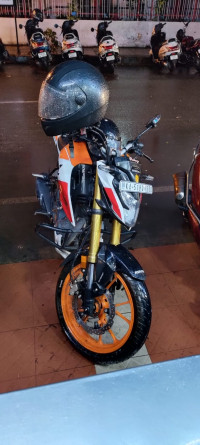 Honda Hornet 2.0 Repsol Edition 2021 Model
